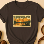 Quiet Waters 1776 T-Shirt