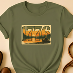 Quiet Waters 1776 T-Shirt