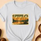 Quiet Waters 1776 T-Shirt