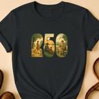 Shared Moments 250 T-Shirt