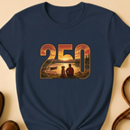 Sunset Companion 250 T-Shirt
