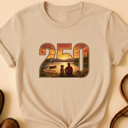Sunset Companion 250 T-Shirt