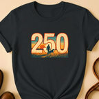 Open Trails 250 T-Shirt