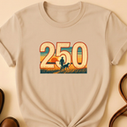 Open Trails 250 T-Shirt