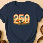 Open Trails 250 T-Shirt
