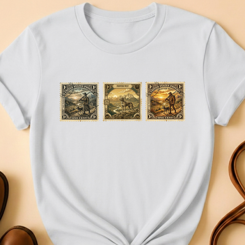 Collected Memories T-Shirt