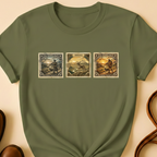 Collected Memories T-Shirt