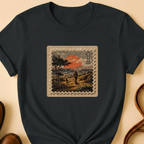 Last Light Overlook T-Shirt
