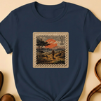 Last Light Overlook T-Shirt
