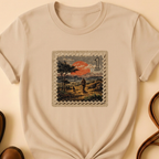Last Light Overlook T-Shirt