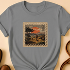 Last Light Overlook T-Shirt