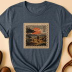 Last Light Overlook T-Shirt