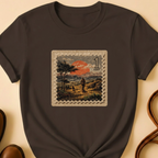 Last Light Overlook T-Shirt