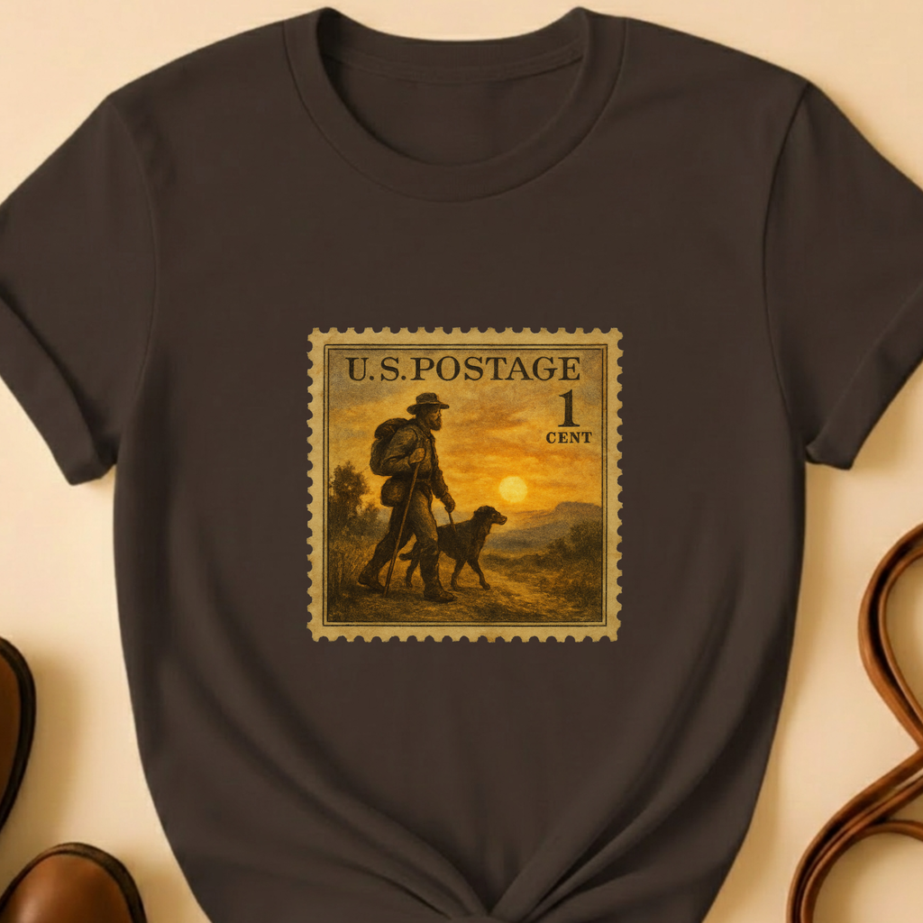 Twilight Journey T-Shirt