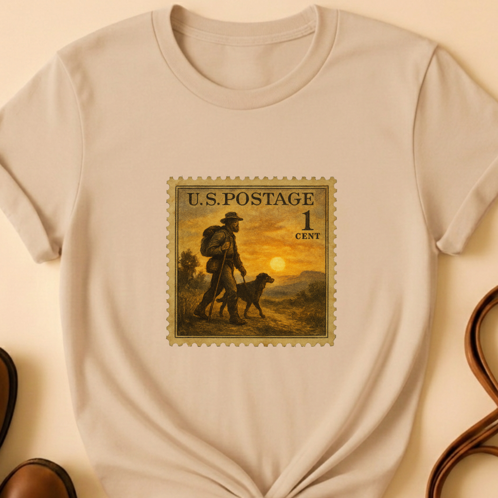 Twilight Journey T-Shirt