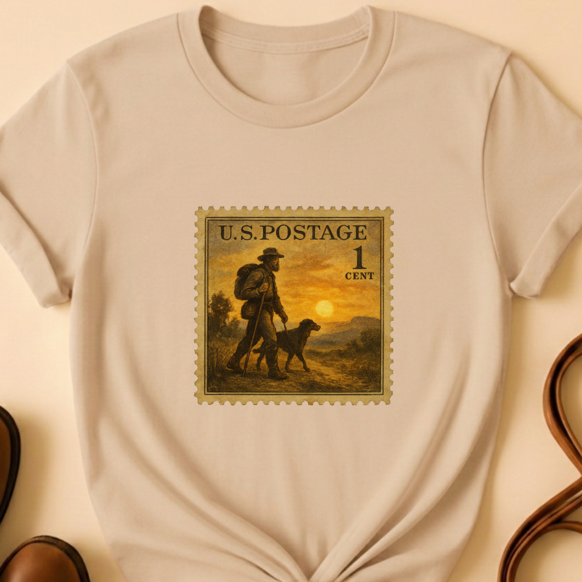 Twilight Journey T-Shirt