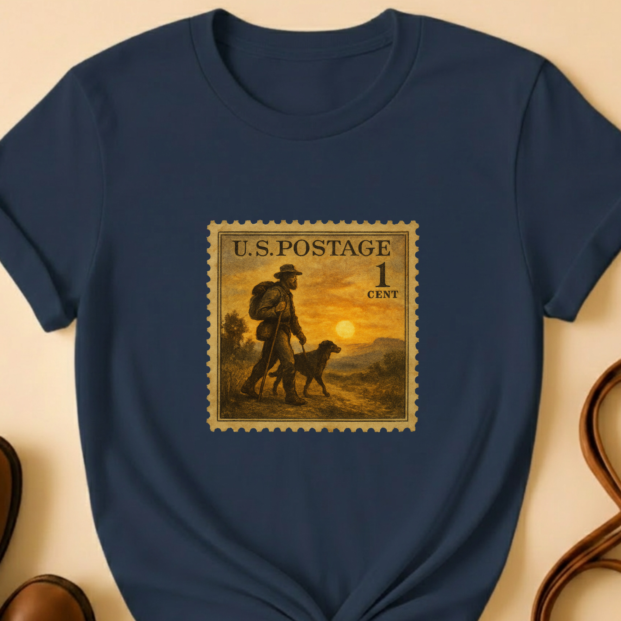 Twilight Journey T-Shirt