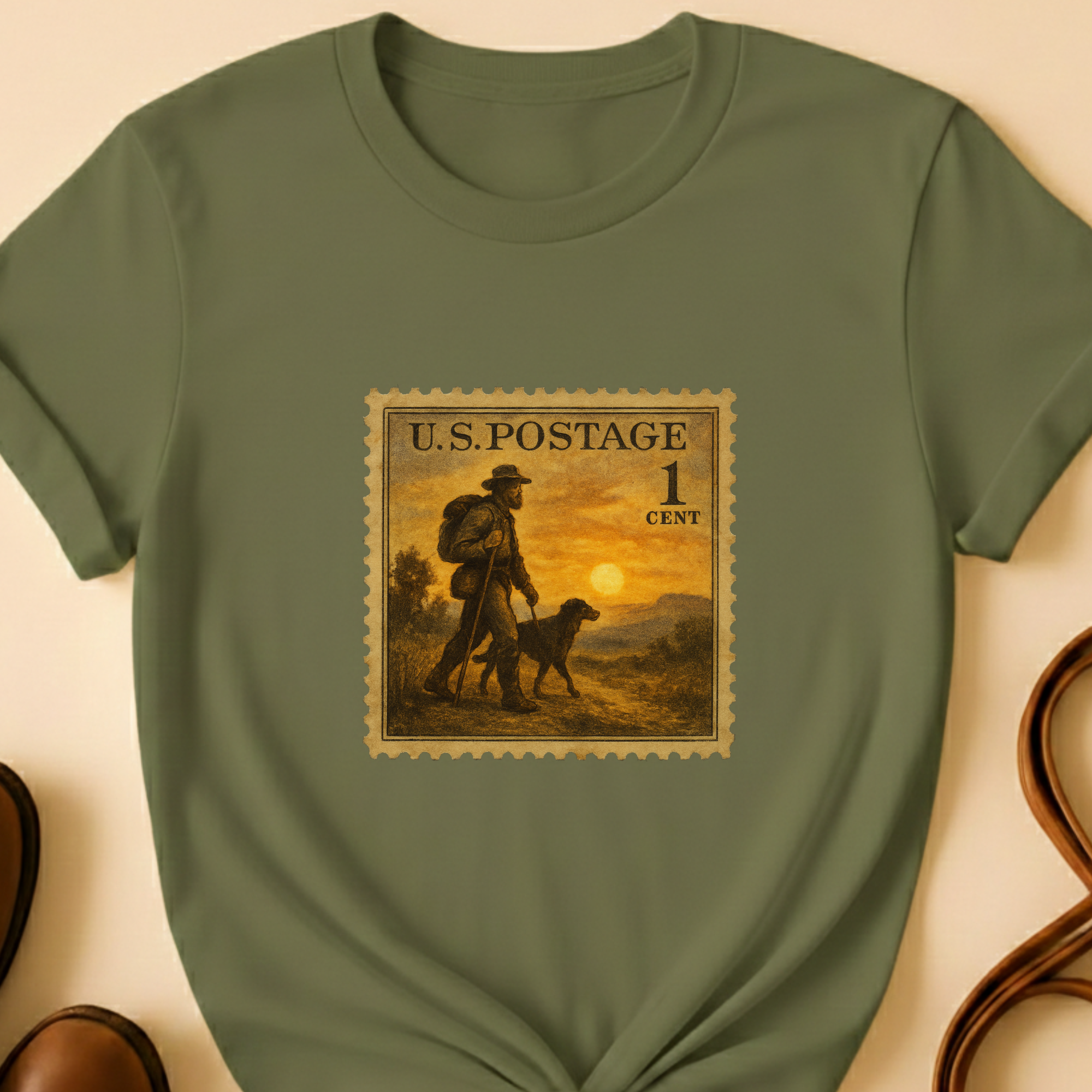Twilight Journey T-Shirt