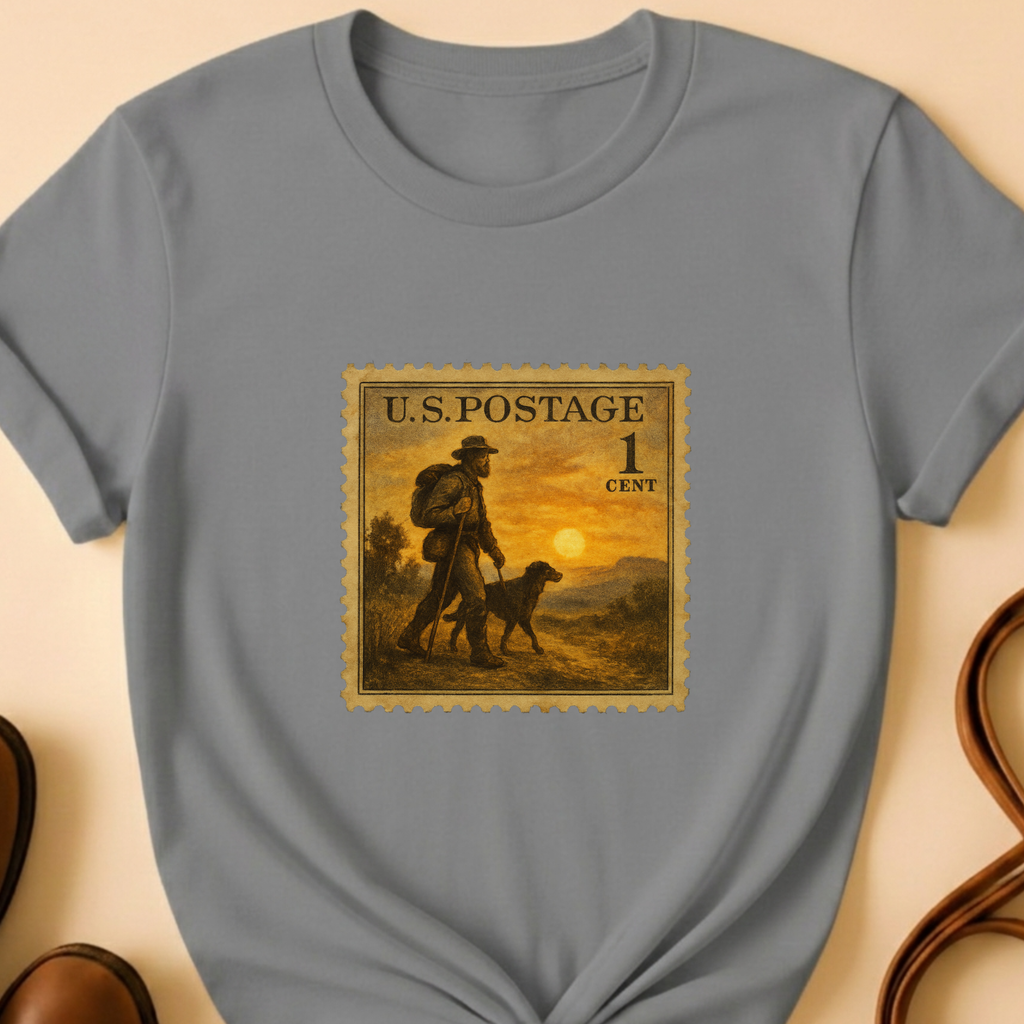 Twilight Journey T-Shirt