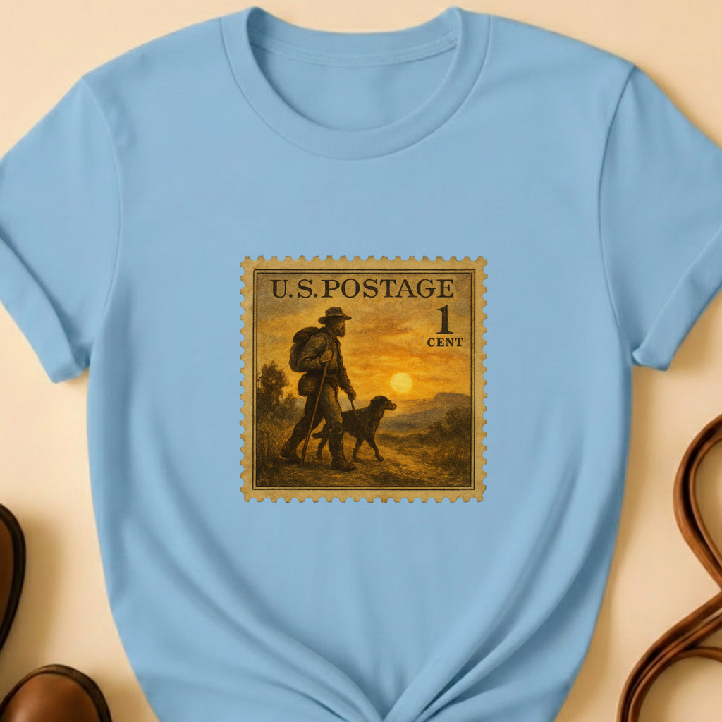 Twilight Journey T-Shirt
