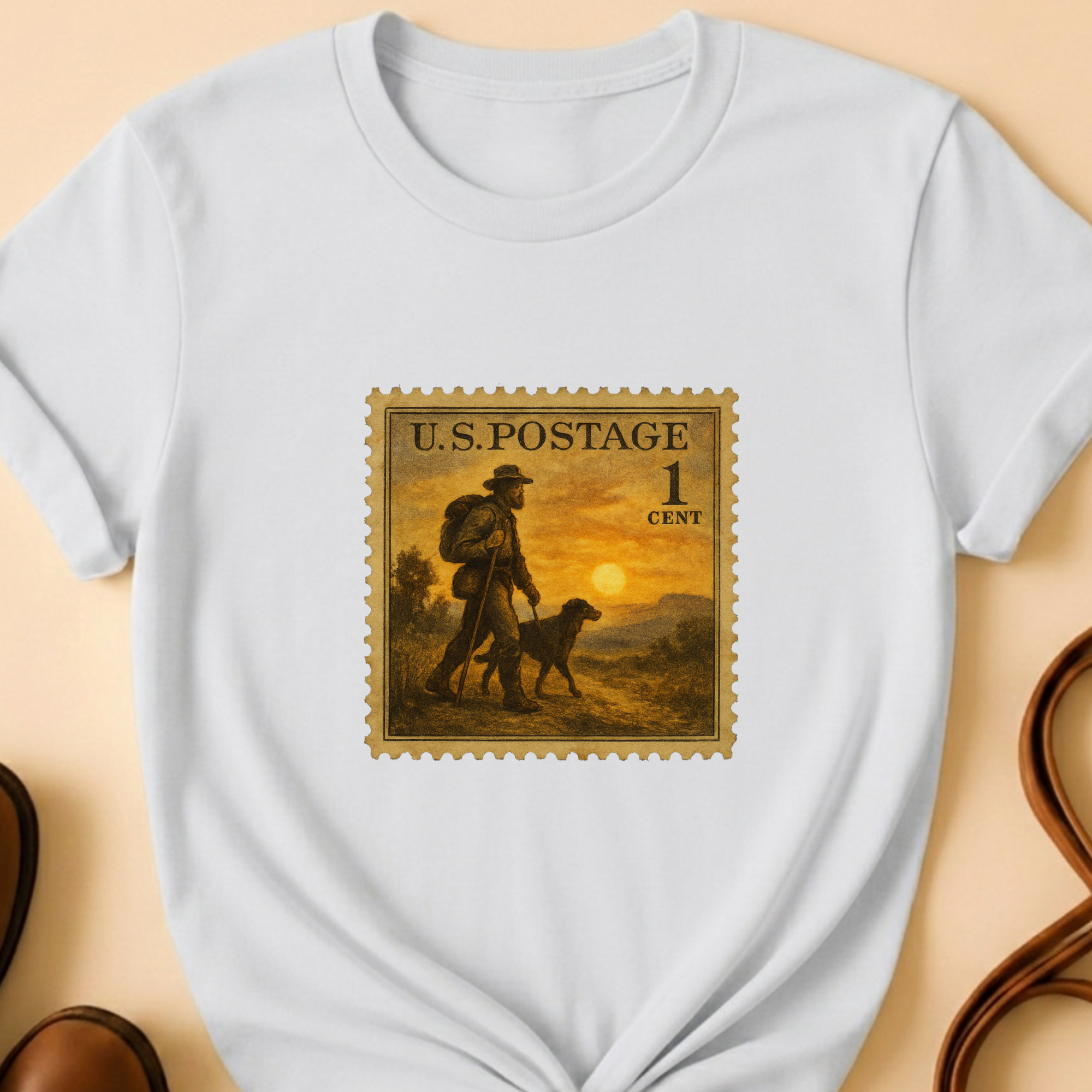 Twilight Journey T-Shirt