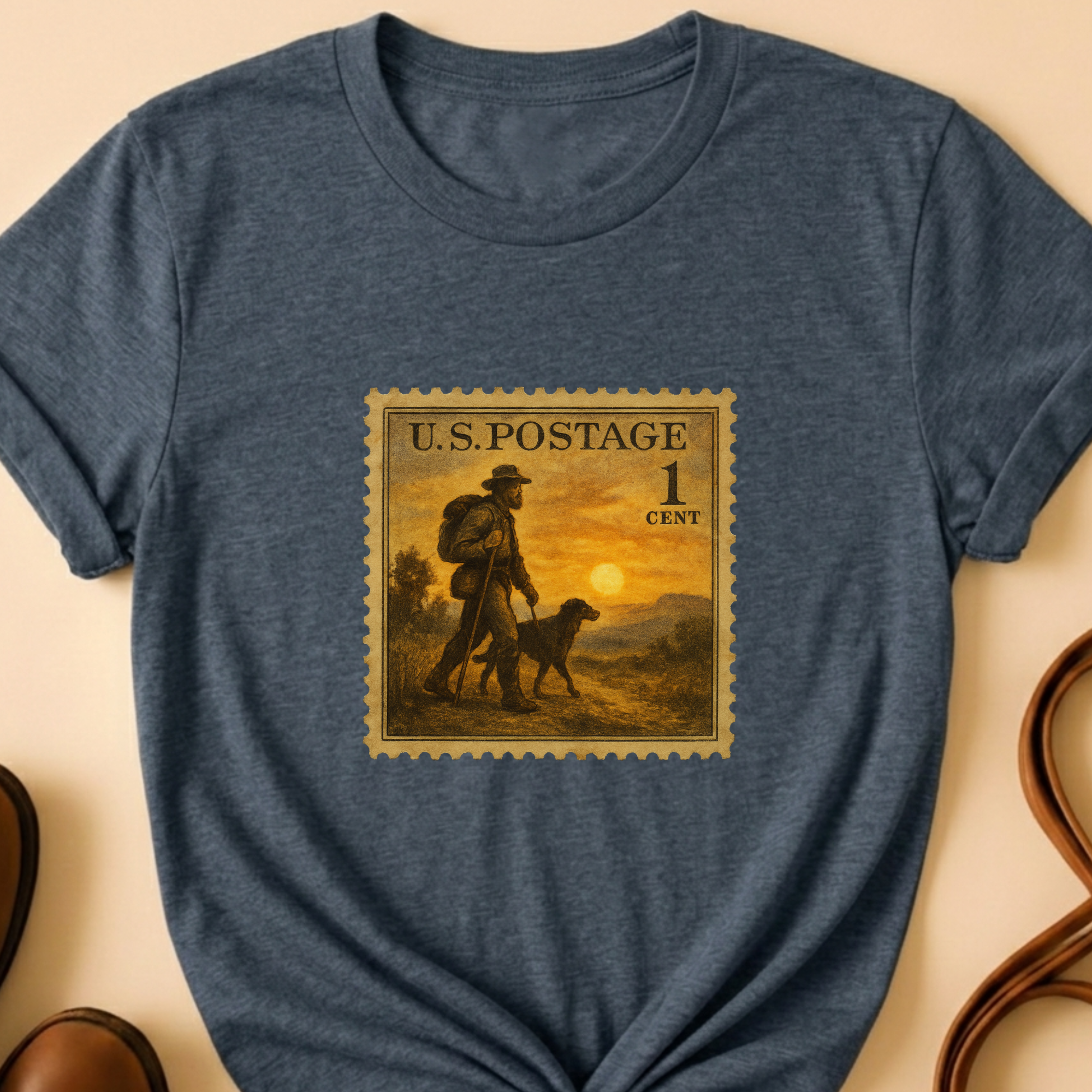 Twilight Journey T-Shirt