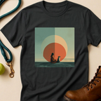 Where We Belong T-Shirt