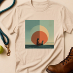 Where We Belong T-Shirt