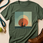Where We Belong T-Shirt