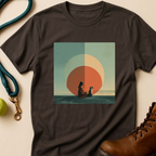 Where We Belong T-Shirt