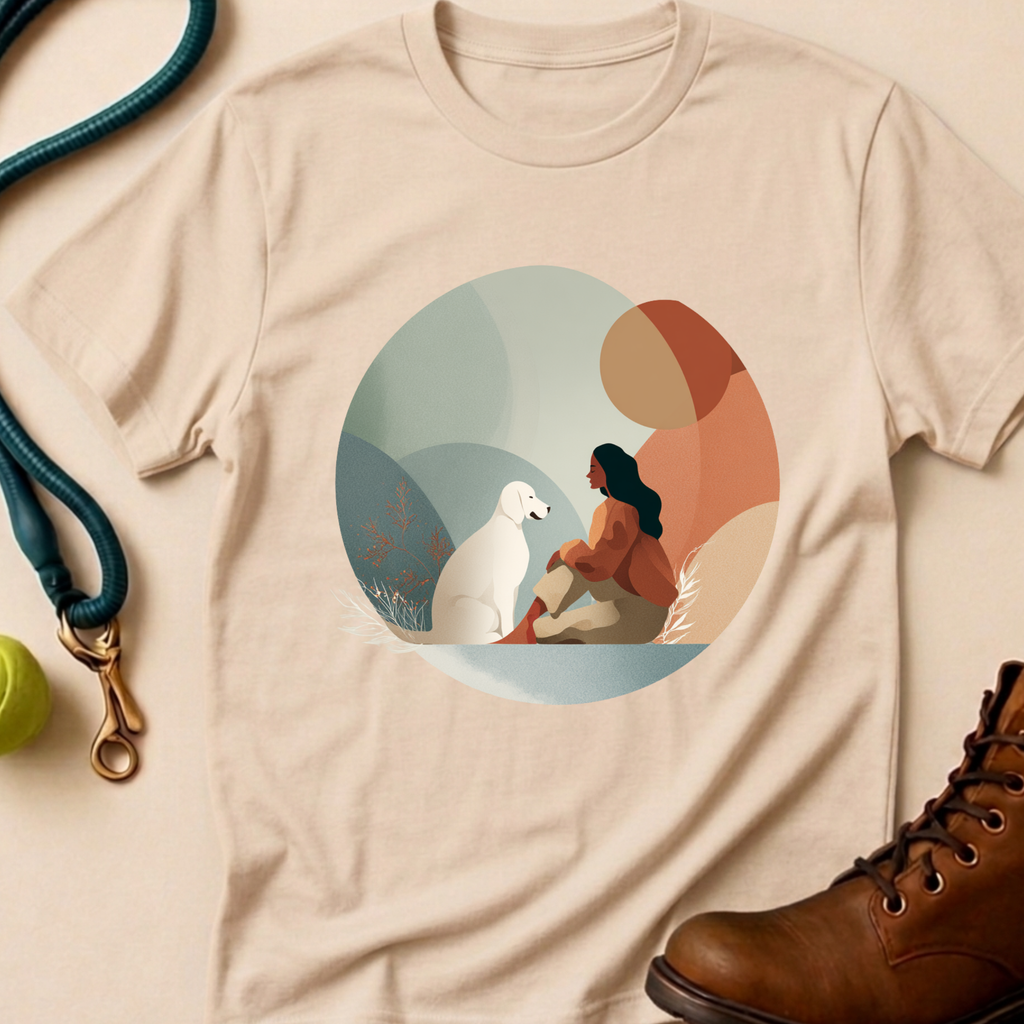 Silent Understanding T-Shirt