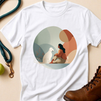 Silent Understanding T-Shirt