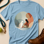 Silent Understanding T-Shirt