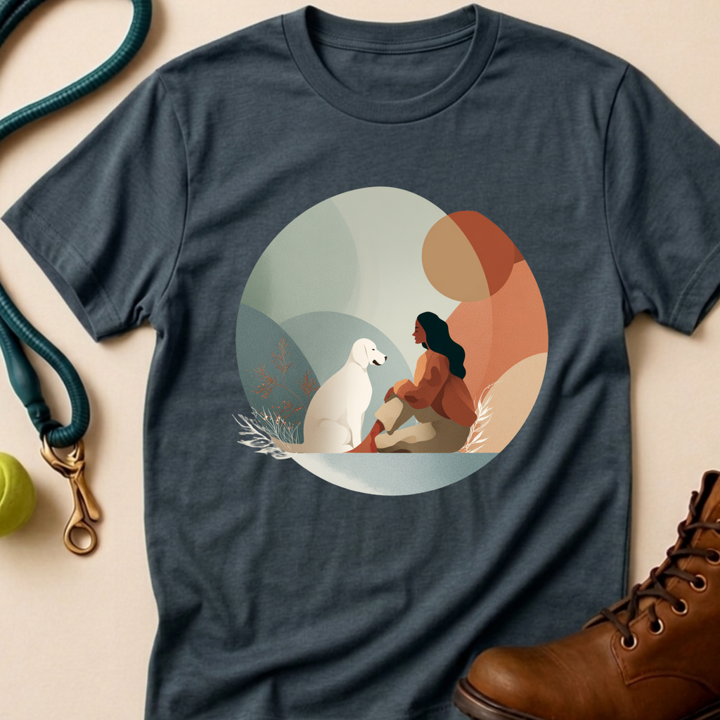 Silent Understanding T-Shirt