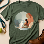 Silent Understanding T-Shirt