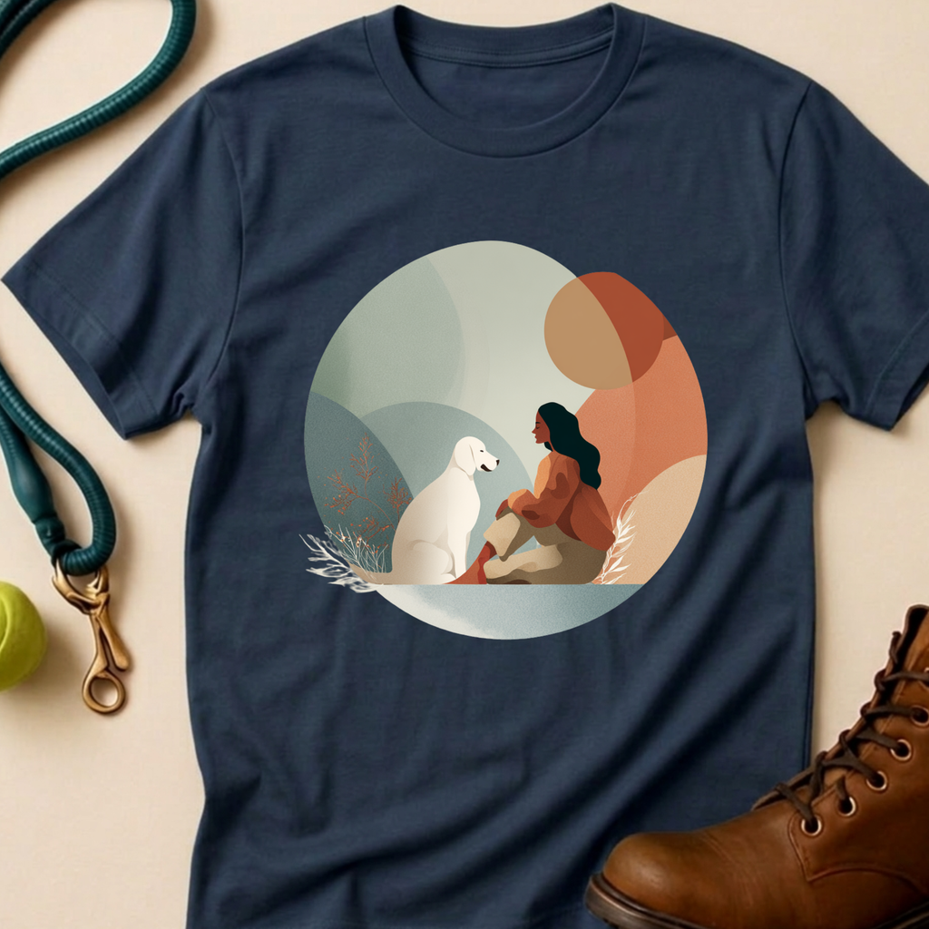 Silent Understanding T-Shirt