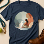 Silent Understanding T-Shirt