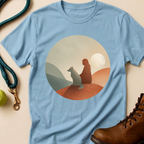 Serene Companion T-Shirt