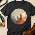 Serene Companion T-Shirt