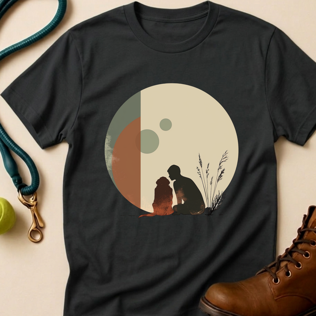 Quiet Together T-Shirt