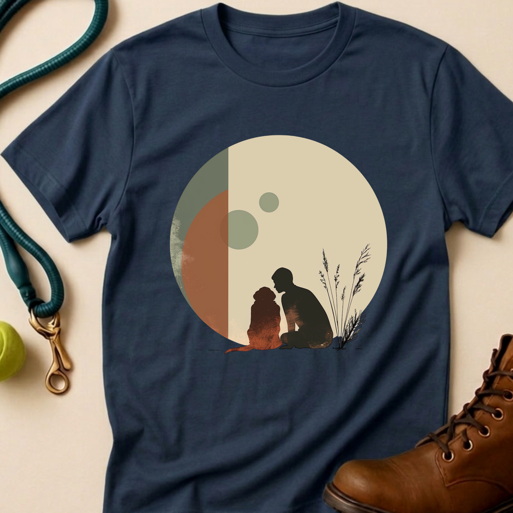 Quiet Together T-Shirt