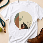 Quiet Together T-Shirt