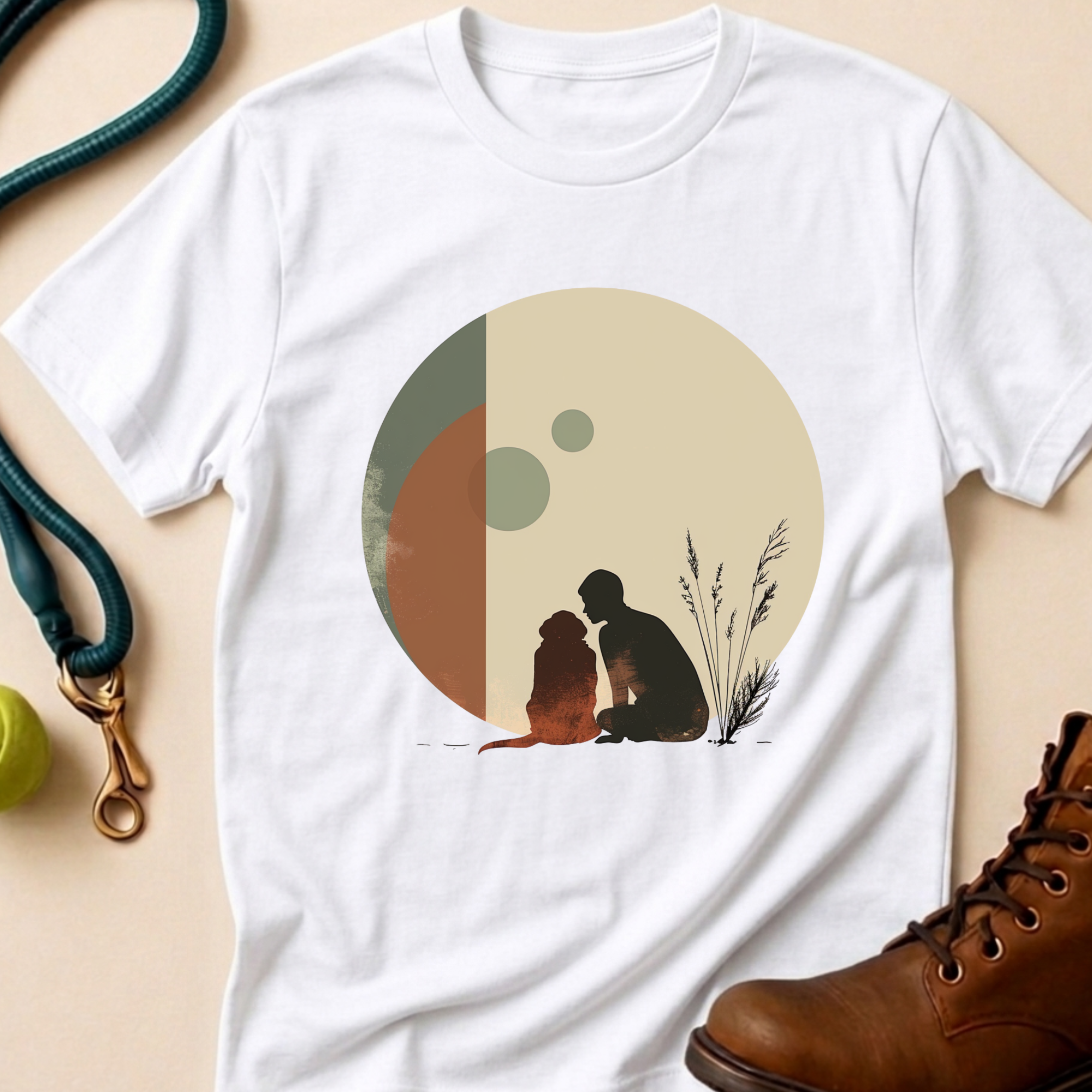 Quiet Together T-Shirt