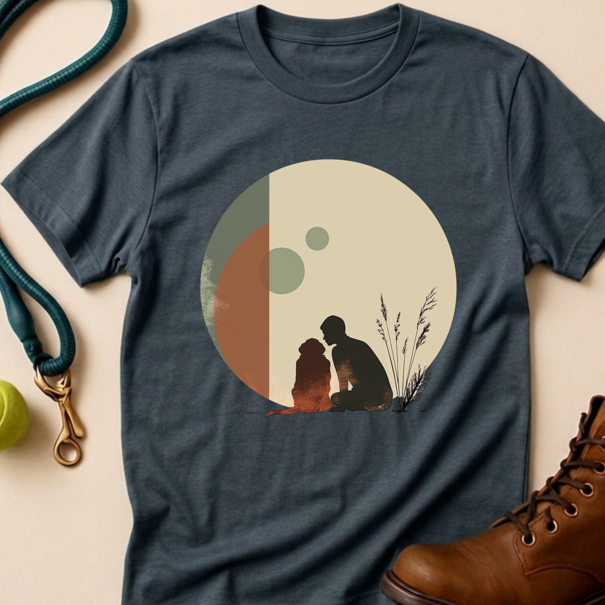 Quiet Together T-Shirt