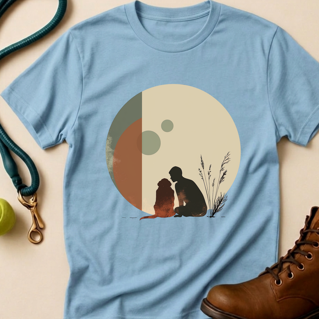 Quiet Together T-Shirt