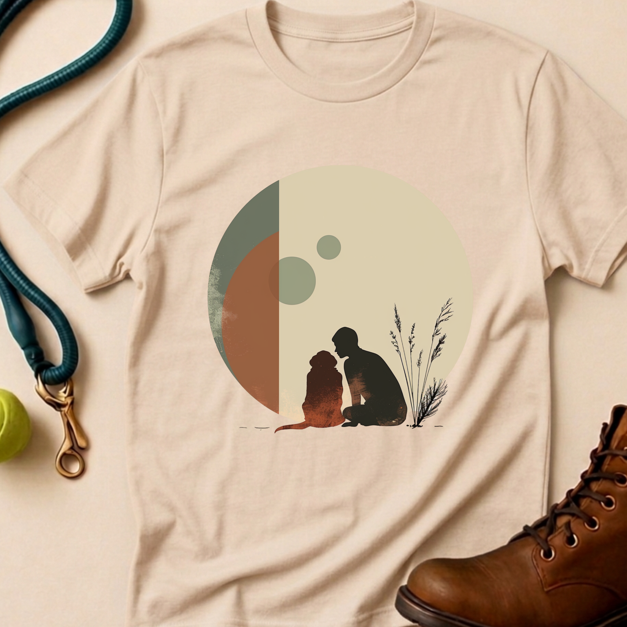 Quiet Together T-Shirt