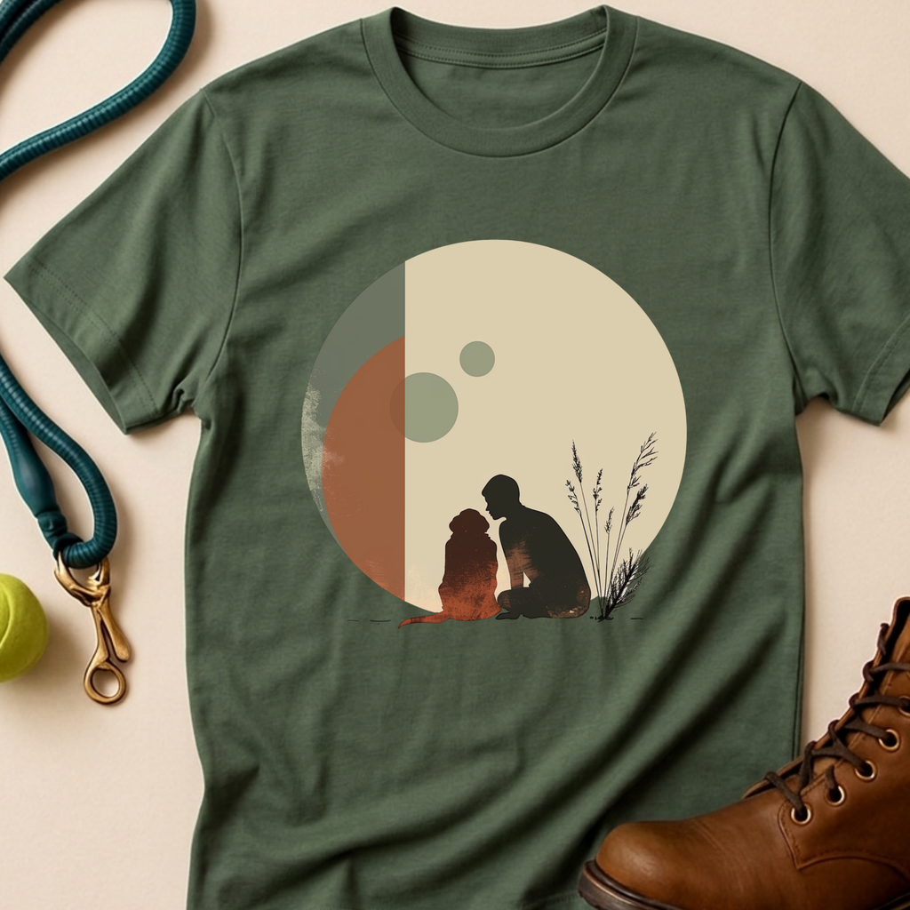 Quiet Together T-Shirt