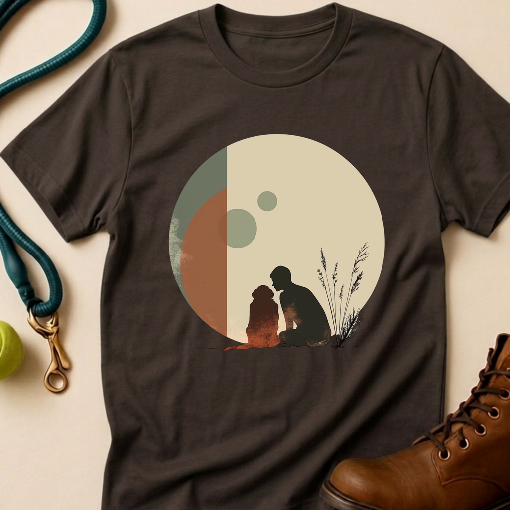 Quiet Together T-Shirt