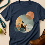 Quiet Gratitude T-Shirt