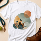 Quiet Gratitude T-Shirt